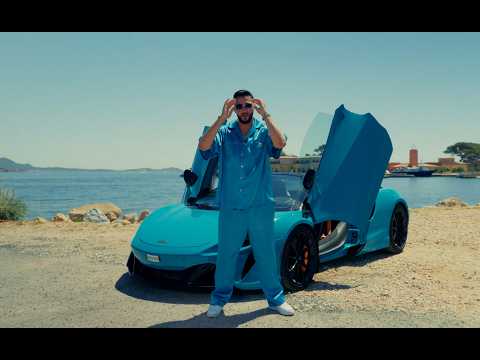 L'Algérino, Lynda - Bottega