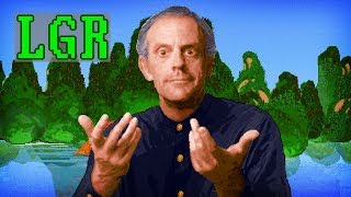 Time Traveling with Christopher Lloyd in Rescue the Scientists!