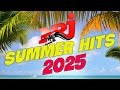 NRJ HITS 2025 N R J Total Hits 2025 Musique 2025 Nouveauté Playlist 2025