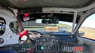 24 Hours of Lemons - Sonoma Raceway 24 - Tony Day 2