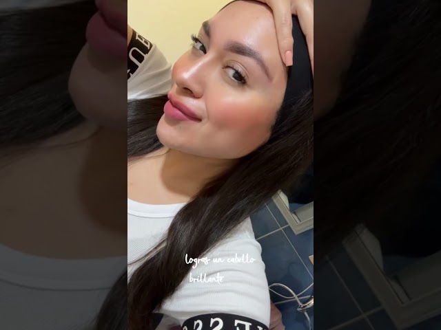 Vídeo relacionado con Dona Flora - Leave-in Dream Cream - 500ml - Hidratación sin Enjuague y Suavidad Extrema - Control del Frizz y Brillo Natural