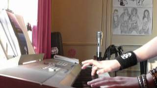 Pencey Prep - Attention Reader (Piano Cover)