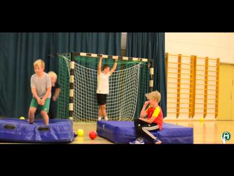 Akilles Handboll presents...