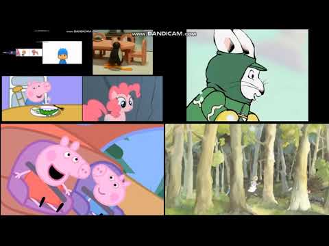 I Download MP3 In  Peppa Pih Conner Clip by JoyFan13 on