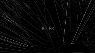 Derusz — Roles (Lyric Video)