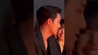 No matter how many times I watch this, it&#39;s still funny #lisa #mingyu