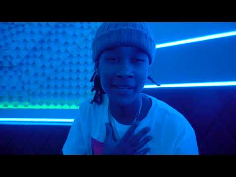 Behind The Scenes With Emcee R