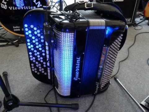 Grupa San Virovitica - Dugo te dugo očekujem.wmv