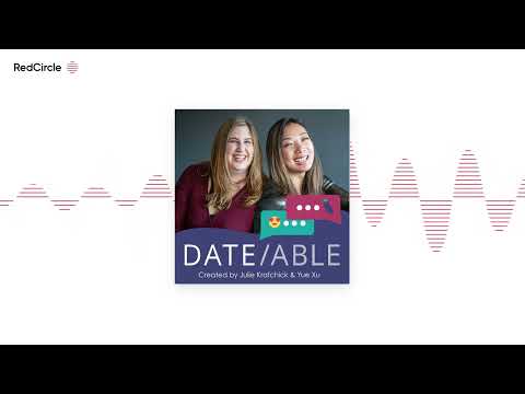 [DATEABLE] S15E6: Rethinking Sex w/ Christine Emba