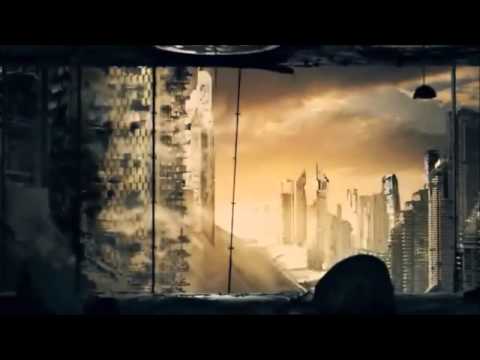 Stormtrooper & EBE Company - The Living Future (Lowroller rmx)