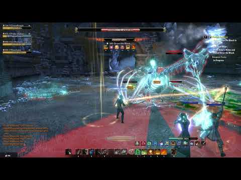 Fang Lair (Veteran - NOT HARD MODE) Last Boss Fight