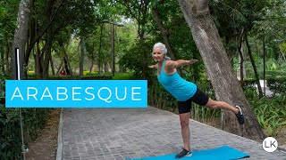 Arabesque