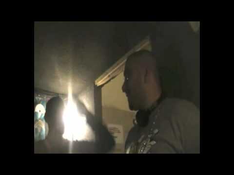 HUNT INTERVIEW WITH EDSKI ON TOUCH FM