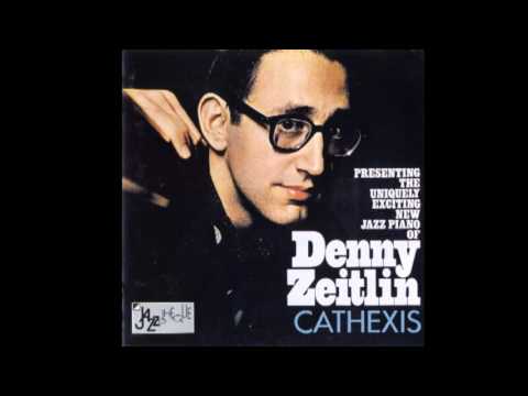 Denny Zeitlin - Cathexis (1964)