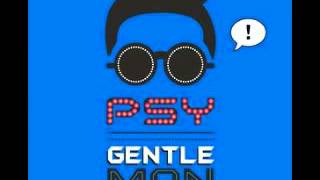 PSY  Gentleman Dj Tubarão df Teknobeat Remix)
