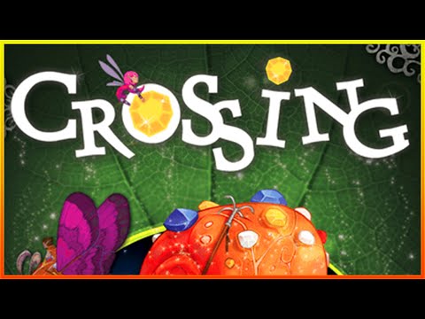 How to Play Crossing & Review