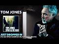 Tom Jones - Just Dropped In (Spirit In the Room - 2012)