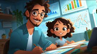 8. Sınıf Matematik - Çizgi ve sütun grafiklerini yorumlama şarkısı