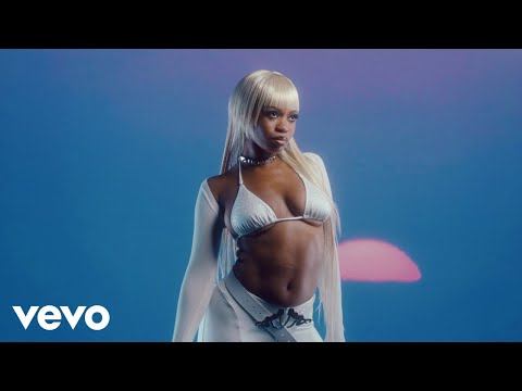 p-rallel, DETO BLACK - Go (Official Video)