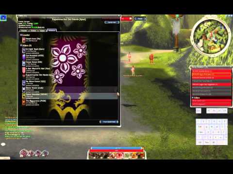 Guild Wars Teaching scrims