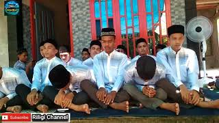 Download lagu Zikir aceh terbaru [Muda Belia dayah darul muarrif lam ateuk] di Nisam mp3