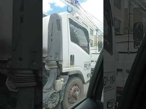 de paso por Cajicá. Cundinamarca. Colombia. Abril 15 2026
