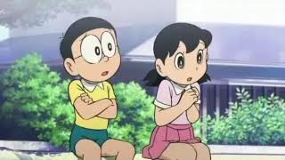sacchi mohabbat  status  nobita and shizuka 😊