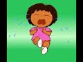 Baby Dora Crying From Dora The Explorer