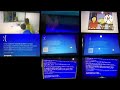 9 BSOD BSOD