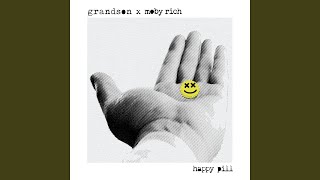 Musik-Video-Miniaturansicht zu Happy Pill Songtext von ​grandson