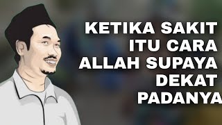 Download lagu KETIKA SAKIT ITU CARA ALLAH SUPAYA DEKAT PADANYA | GUS BAHA mp3 Download lagu KETIKA SAKIT ITU CARA ALLAH SUPAYA DEKAT PADANYA | GUS BAHA mp3