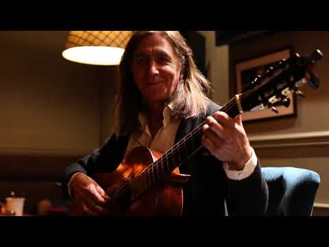 Vladimir Elsakov - Lady Jaine - The Rolling Stones