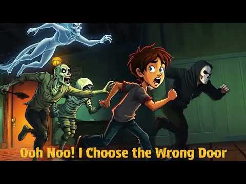Escape Games: Doom Doors