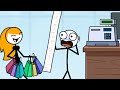 Mr Long Legs VS Run Now Which Game Do You Like Gameplay Walkthrough IOS Android