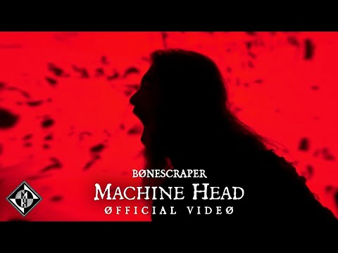 Miniatura de YouTube - BØNESCRAPER