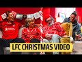 Liverpool FC release their Christmas advert - featuring Van Dijk, Darwin and more