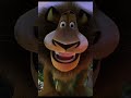 Tiny Mort Is Crying Madagascar Mega Moments Madagascar Shorts