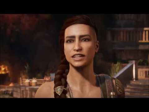 Gears of War 4 Defend the Village