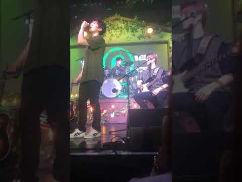 170507 DAY6 성진 EveryDay6 May 데식 작곡 여러분 작사