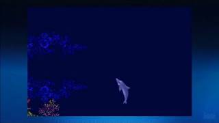 Ecco the Dolphin Xbox Live Gameplay - Water Tornado (HD)