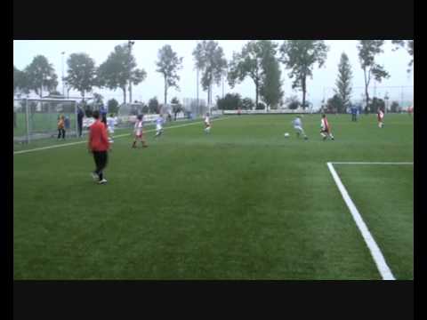 Spakenburg E4 - Ijsselmeervogels E5