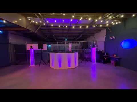 NSC Entertainment video.