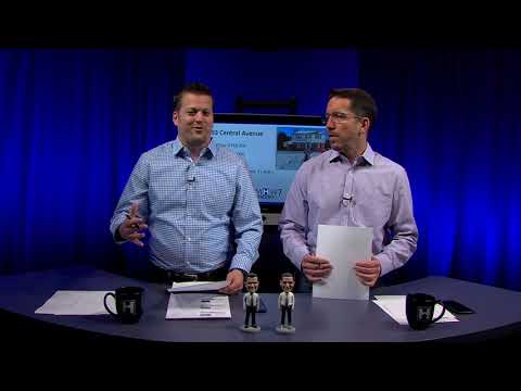 What's My House Worth? March 2018