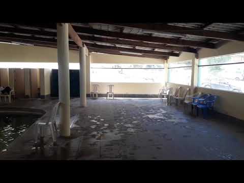 Baños termales en huancachin - chiuchin
