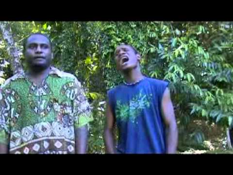 All My Life - Triple Jay (Solomon Islands - Aaron Neville - Reggae Cover)