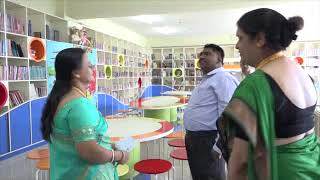 Delhi Public School Video