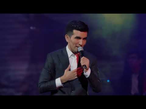 Doston Ergashev - Senu-menga (Official video)