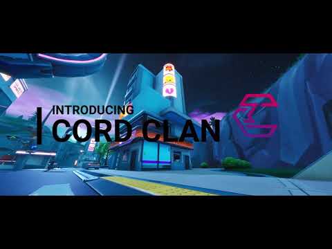 Introducing cord clan