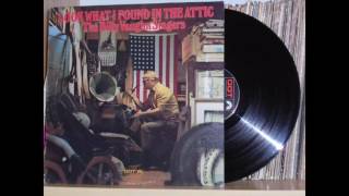 Tie Me To Your Apron Strings Again -  The Billy Vaughn Singers - 1969