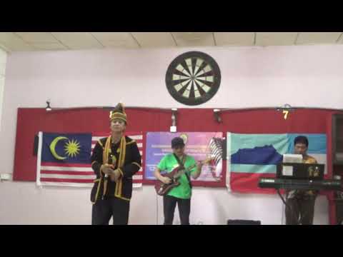 OONDOM KU TADAU KONIAB by JOINIS MANTAHAN = H0220 SONGKOTOUN SEMIFINALS 2 JULY 2023